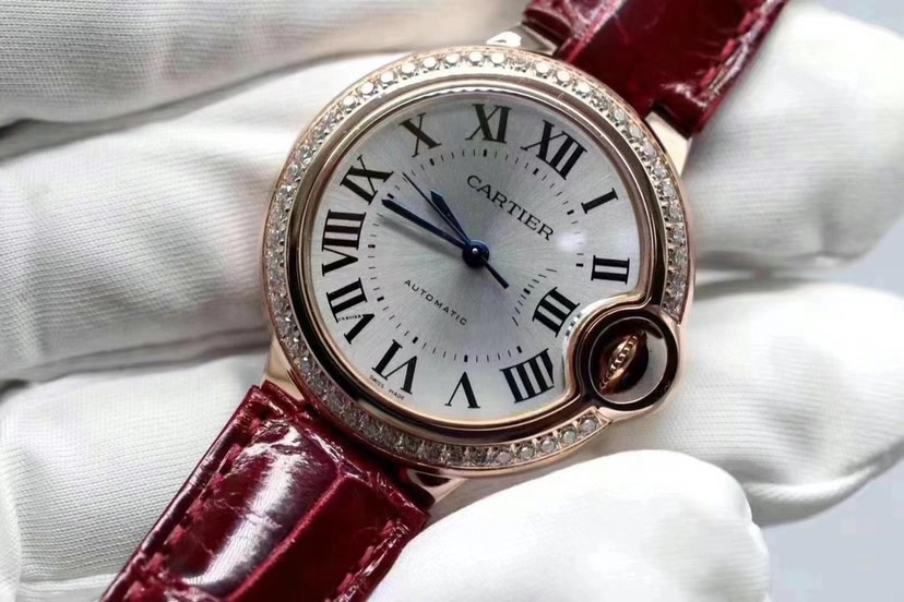 Top Quality C*artier Watches