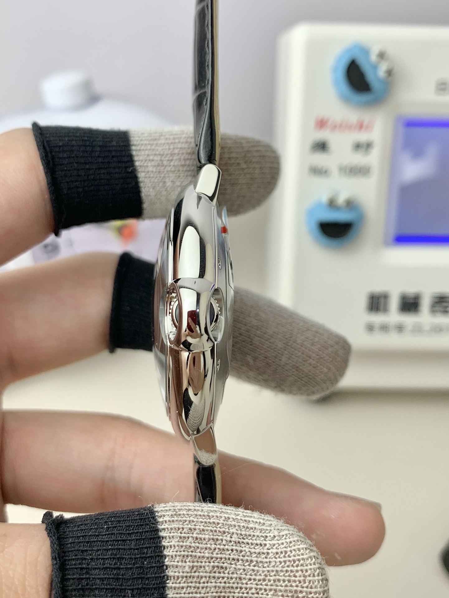 Top Quality C*artier Watches