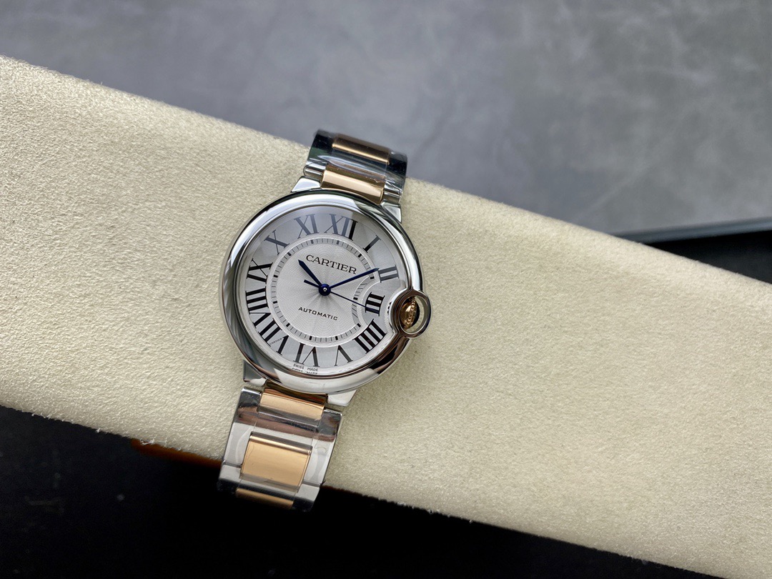 Top Quality C*artier Watches