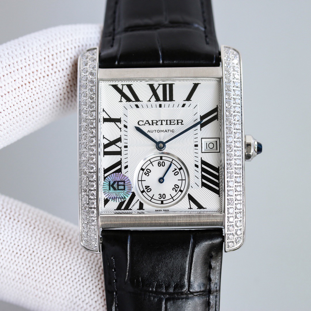 Top Quality C*artier Watches