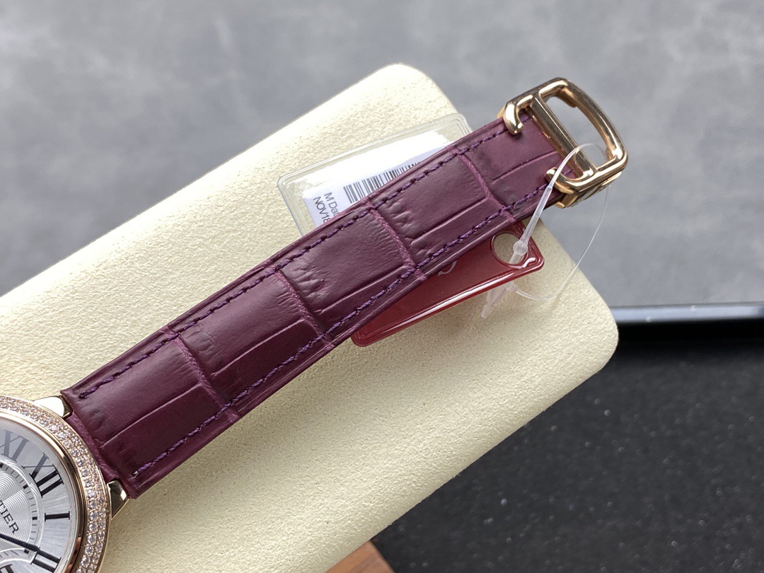 Top Quality C*artier Watches