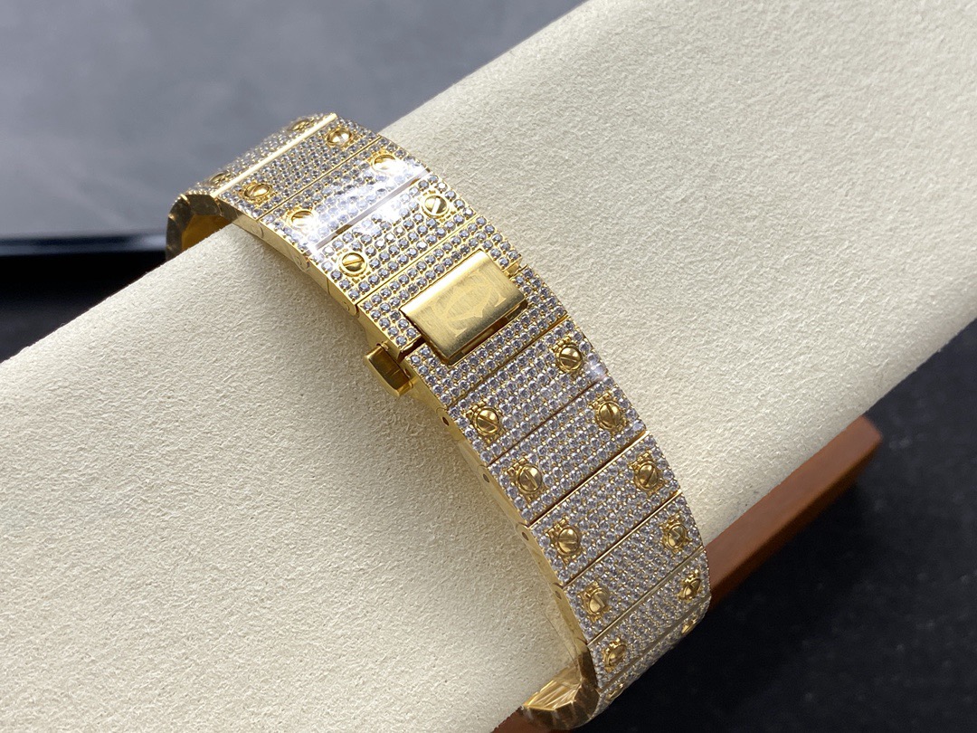 Top Quality C*artier Watches