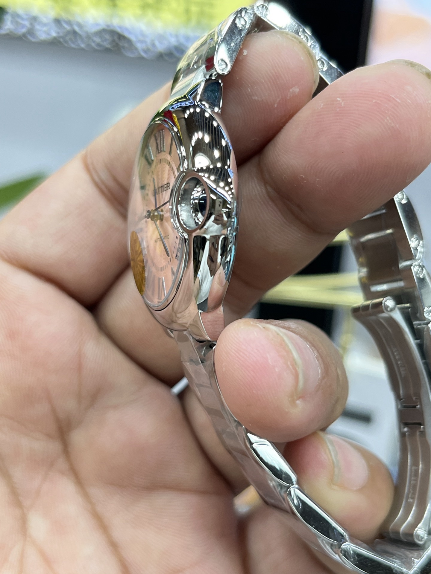 Top Quality C*artier Watches