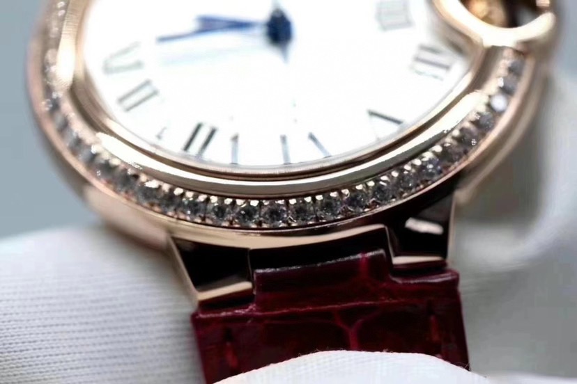 Top Quality C*artier Watches