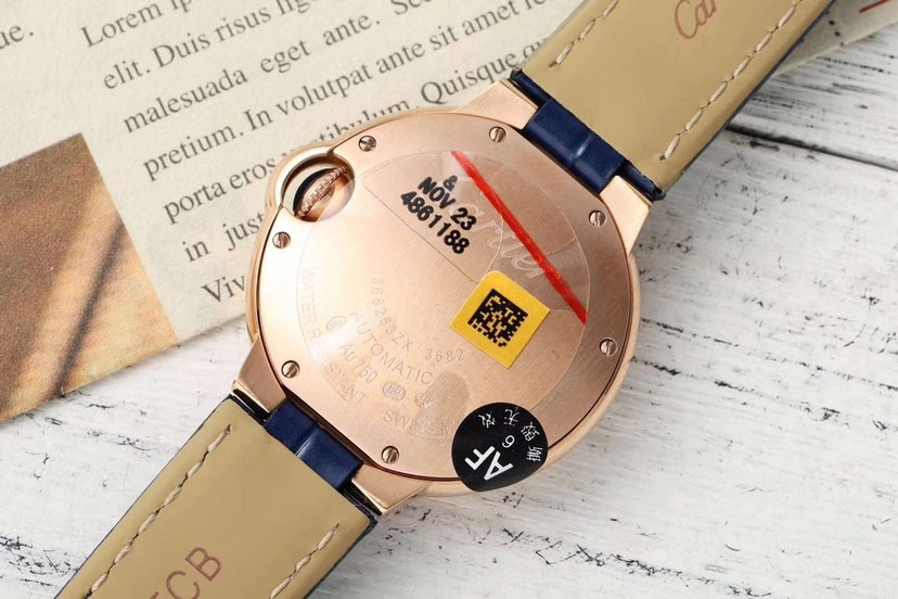 Top Quality C*artier Watches