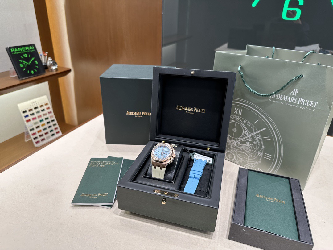 Top Quality A*udemaps P*iguet Watches