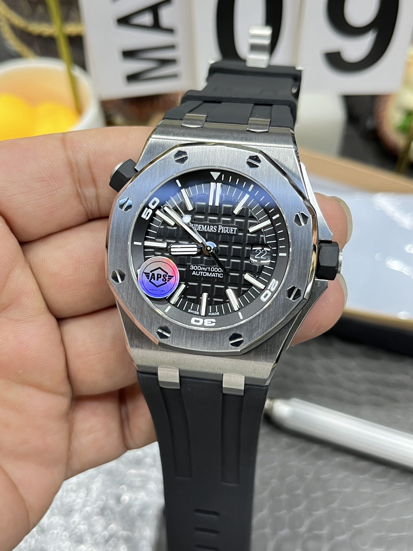 Top Quality A*udemaps P*iguet Watches