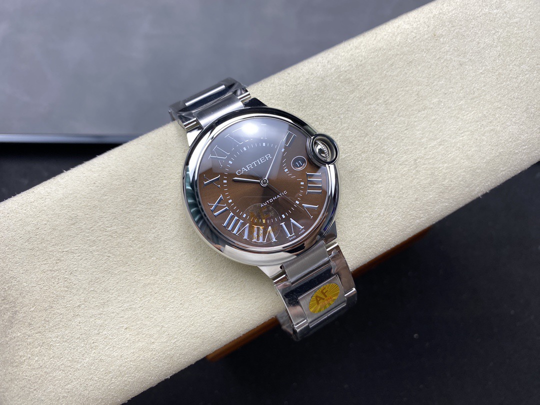 Top Quality C*artier Watches