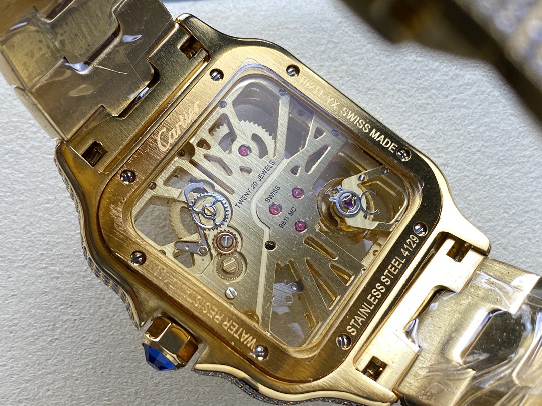 Top Quality C*artier Watches