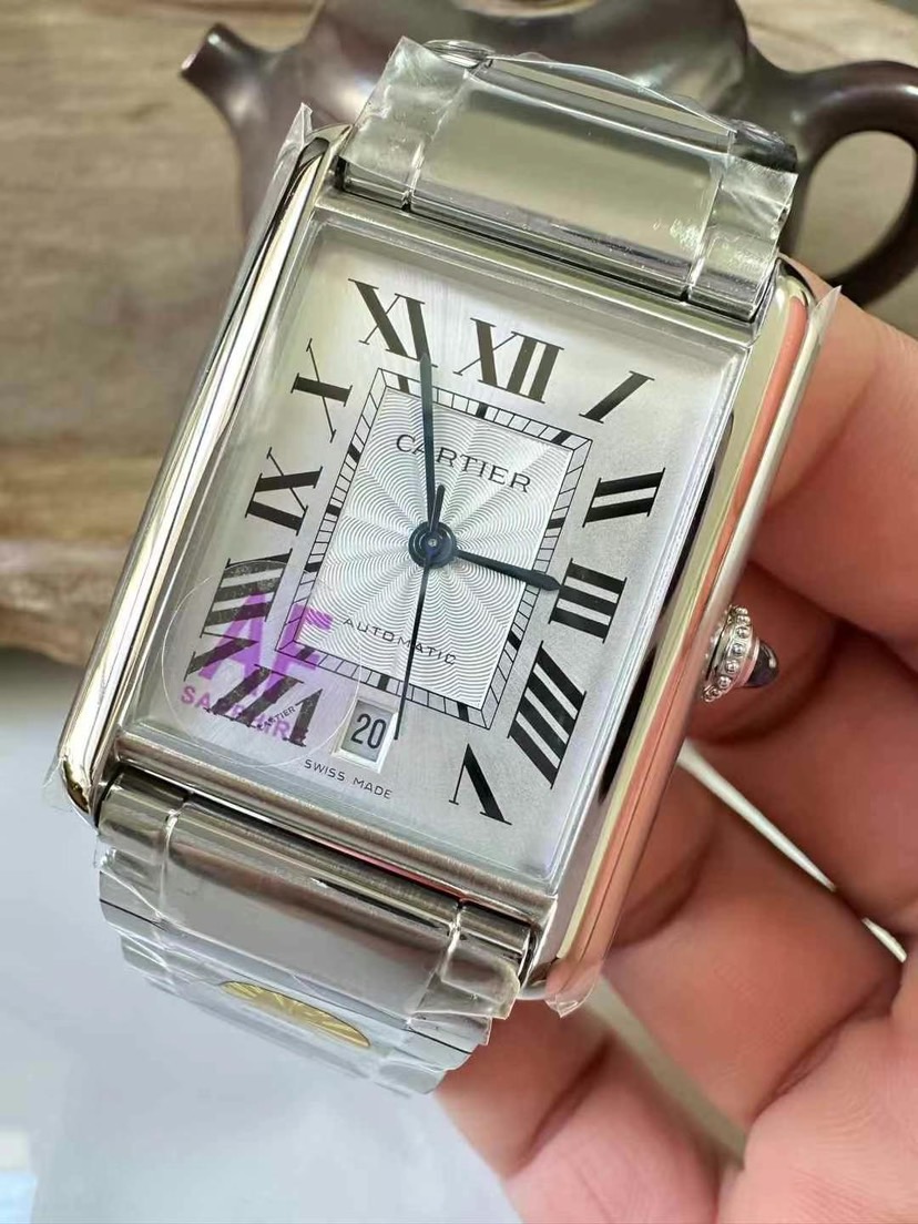 Top Quality C*artier Watches