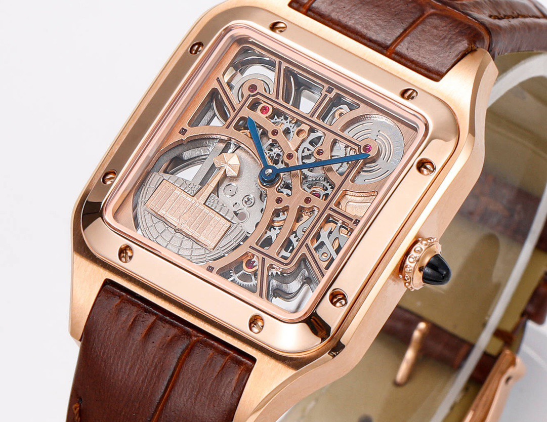 Top Quality C*artier Watches