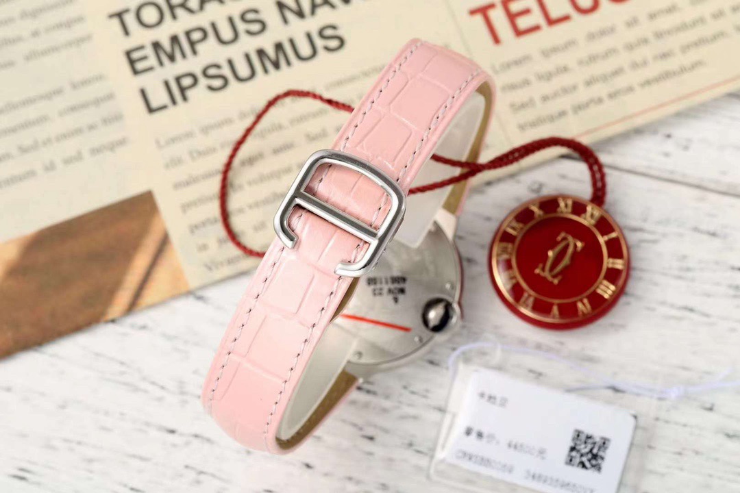 Top Quality C*artier Watches