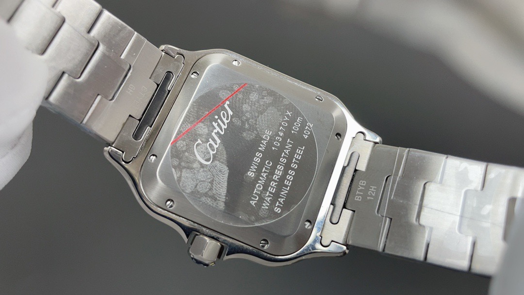 Top Quality C*artier Watches