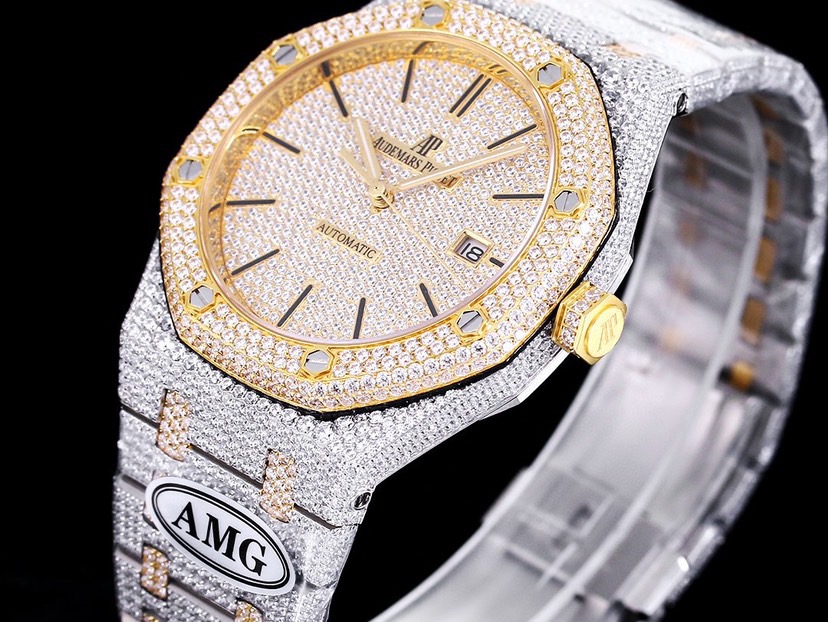 Top Quality A*udemaps P*iguet Watches