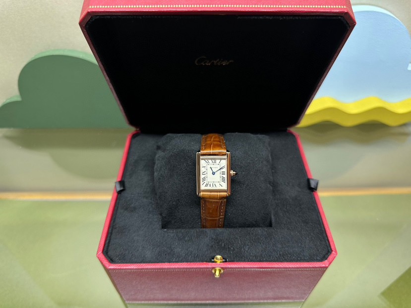 Top Quality C*artier Watches