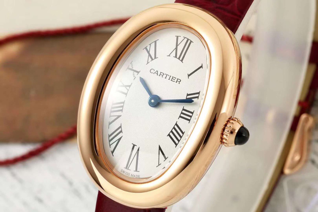 Top Quality C*artier Watches