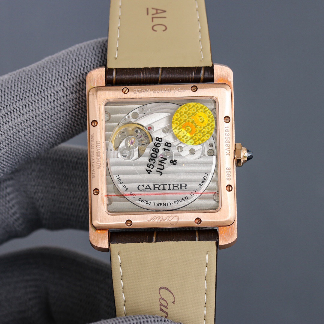 Top Quality C*artier Watches