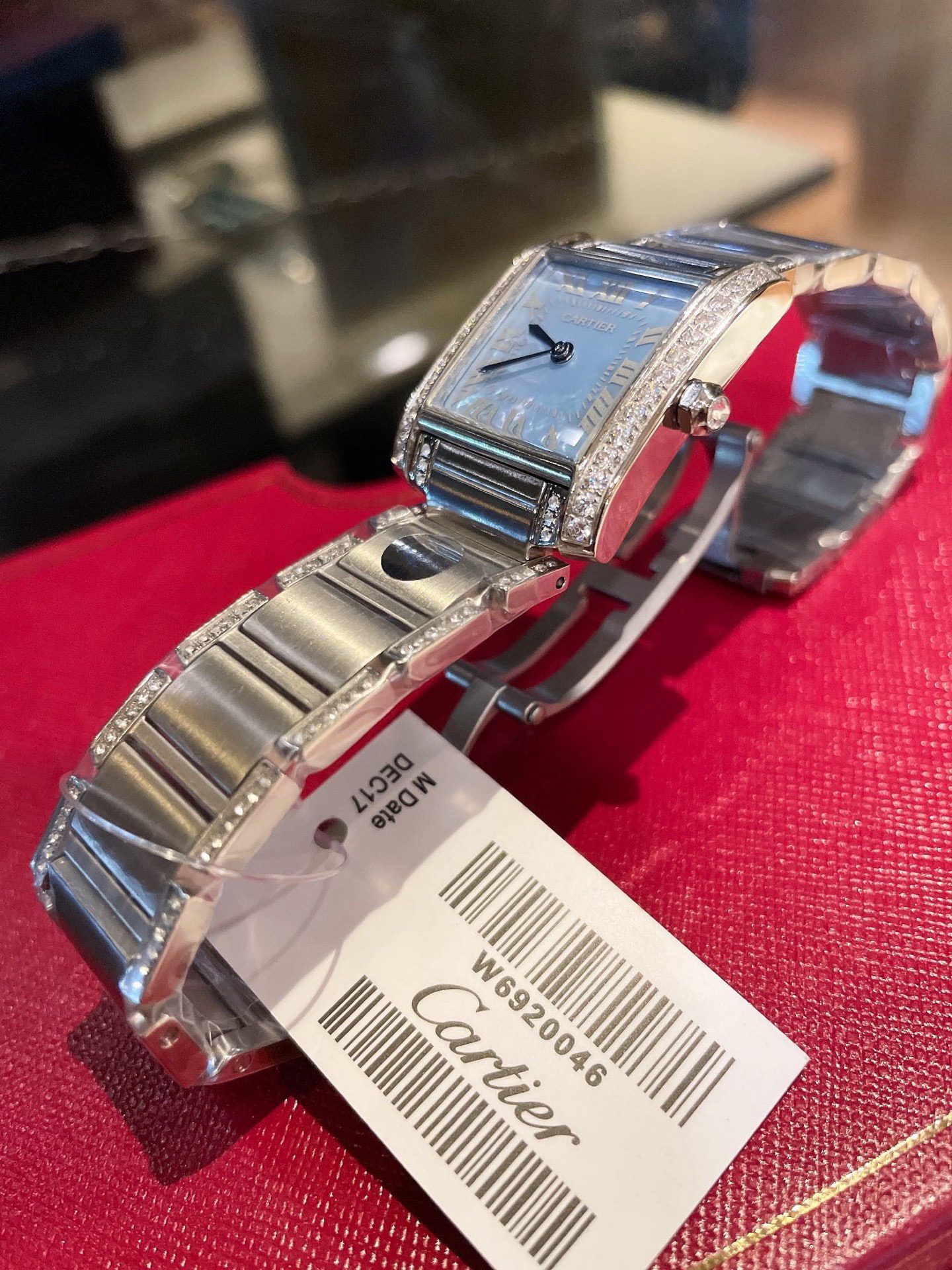 Top Quality C*artier Watches