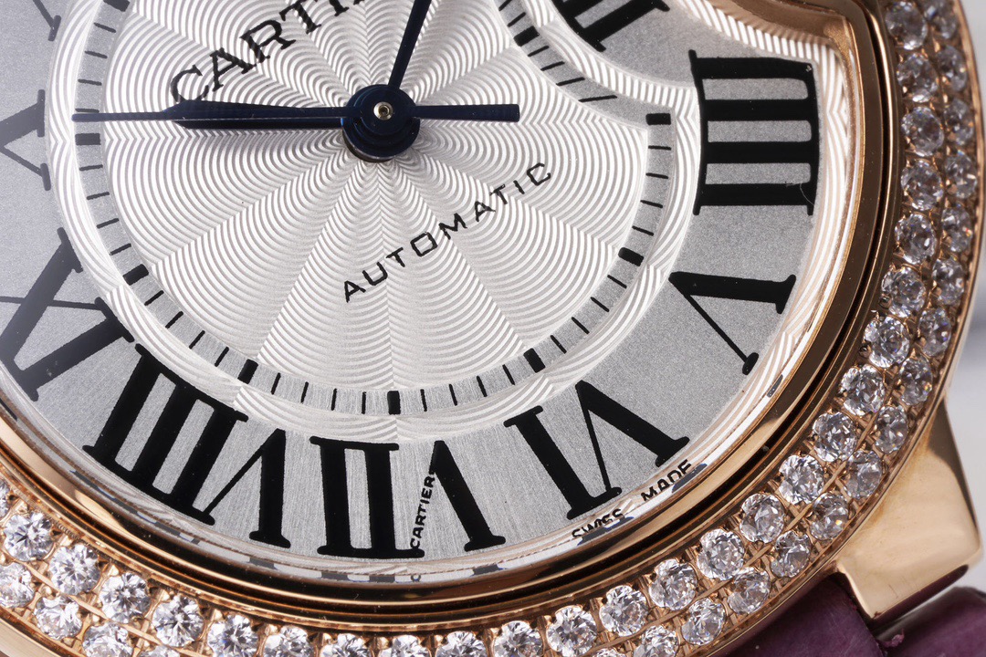 Top Quality C*artier Watches