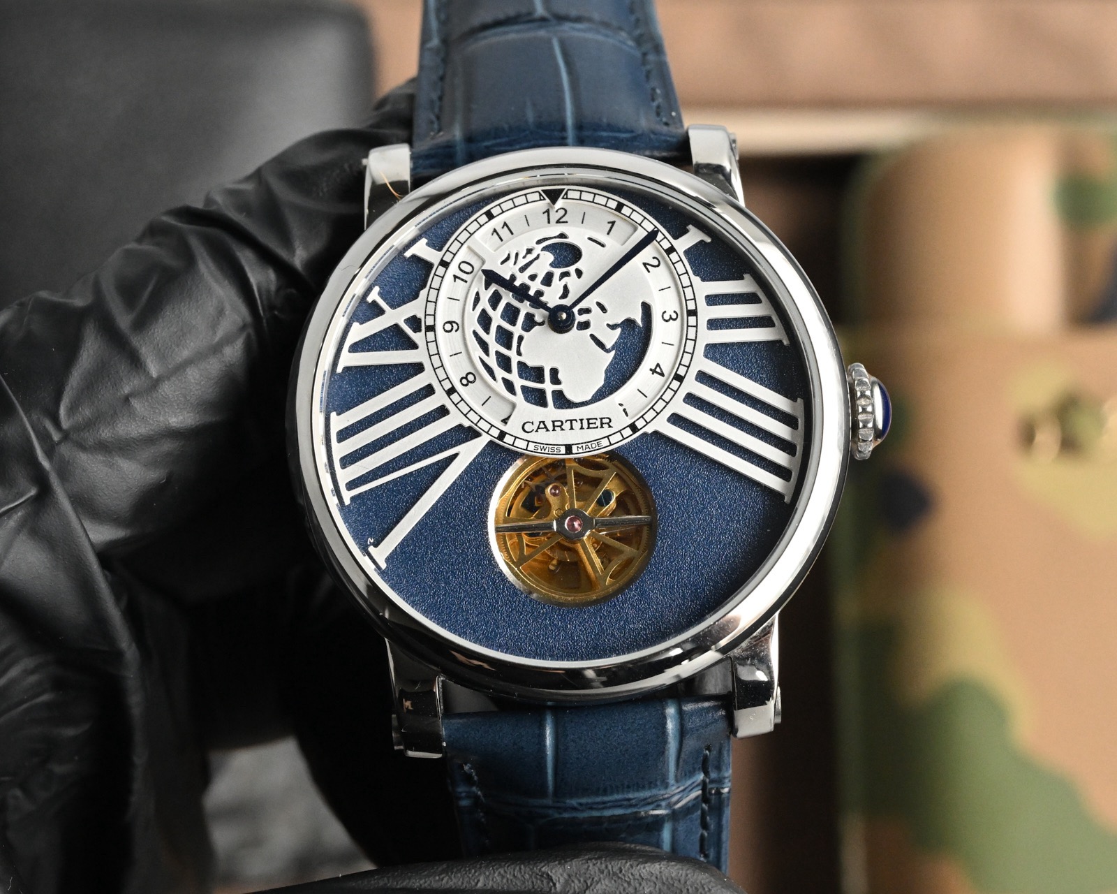 Top Quality C*artier Watches