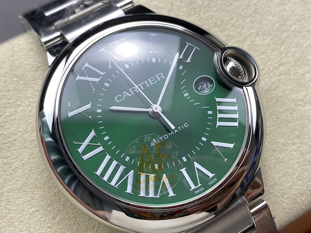 Top Quality C*artier Watches