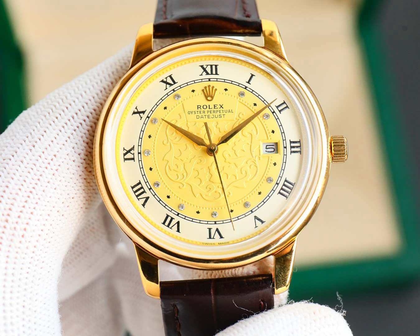 Top Quality R*olex Watches