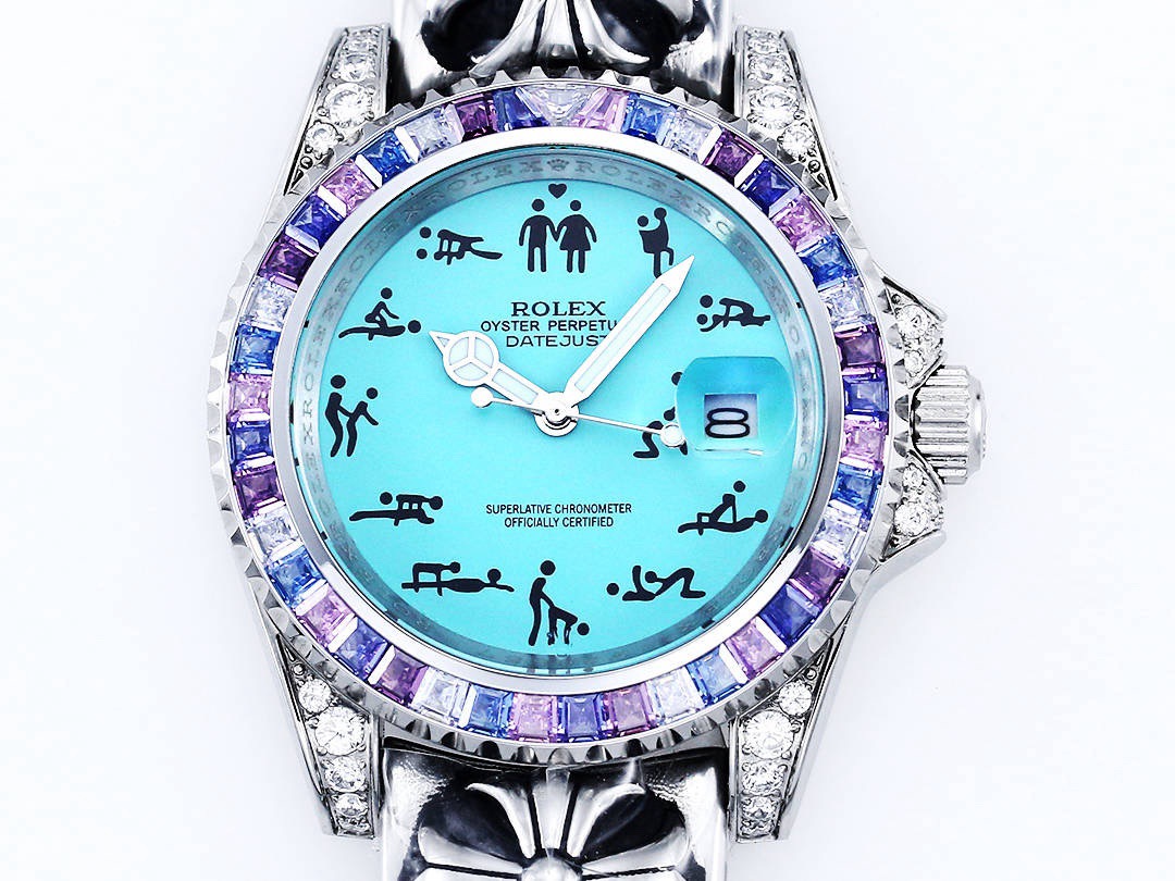 Top Quality R*olex Watches