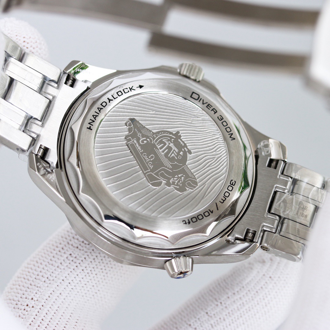 Top Quality 0*mega Watches