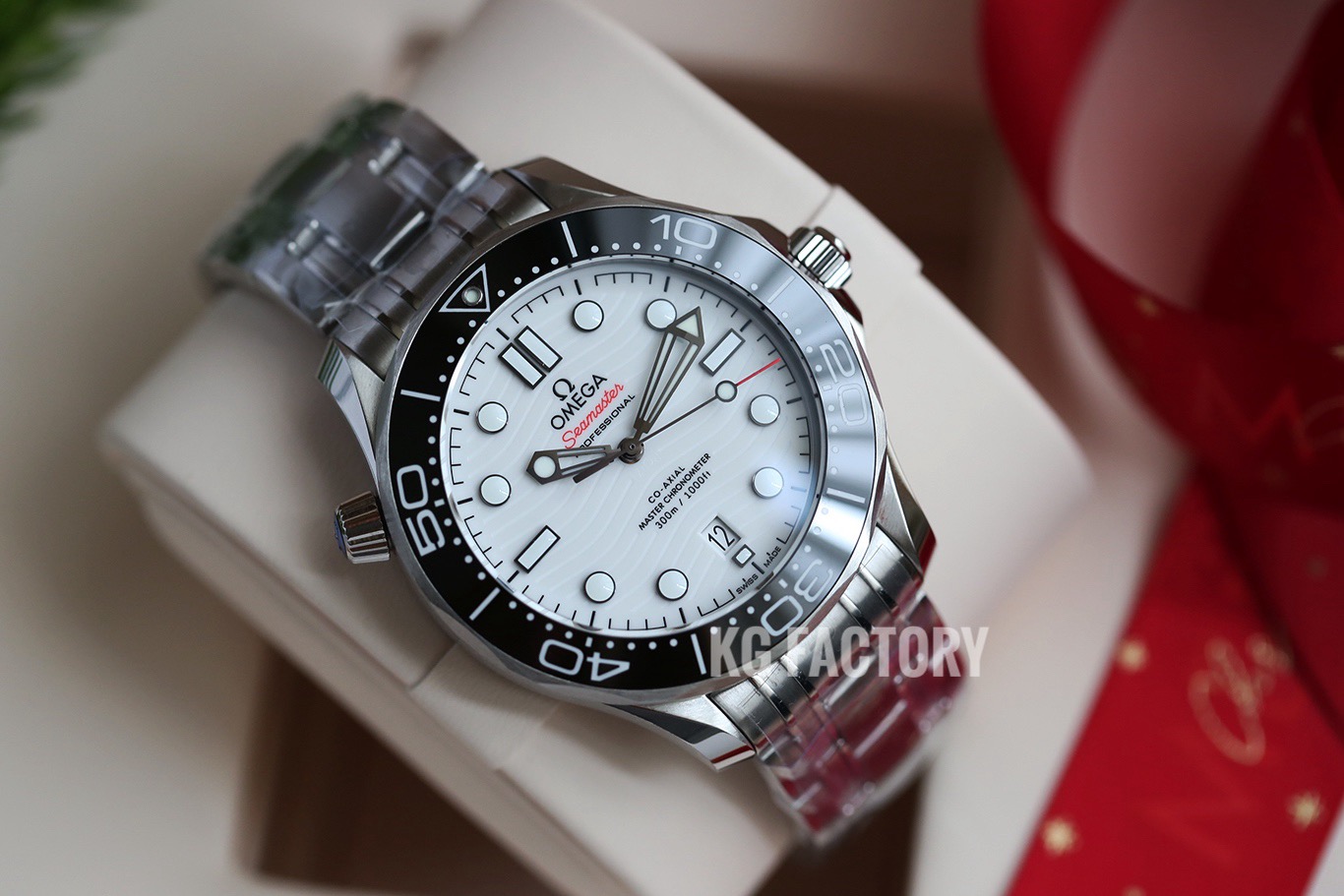 Top Quality 0*mega Watches