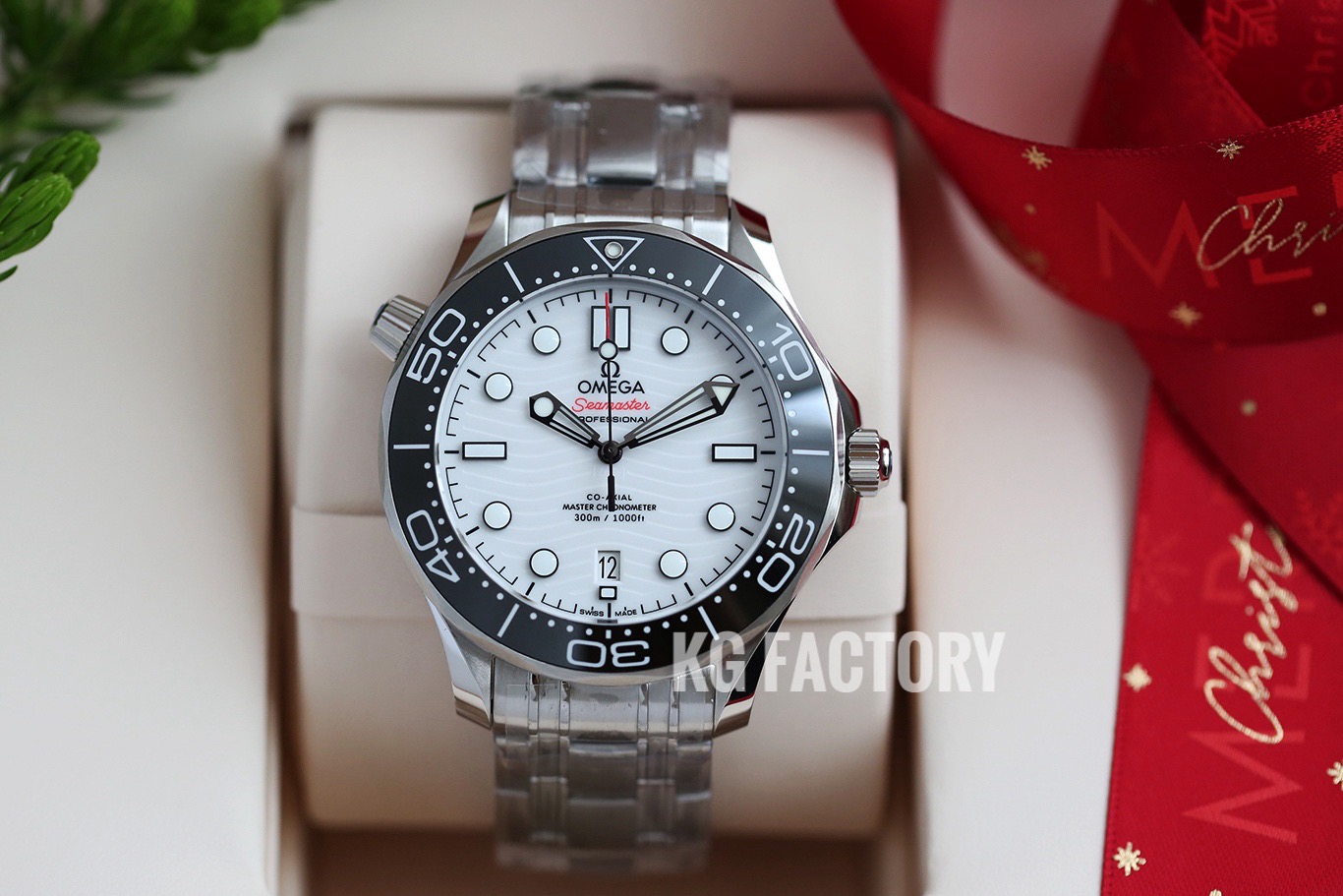 Top Quality 0*mega Watches