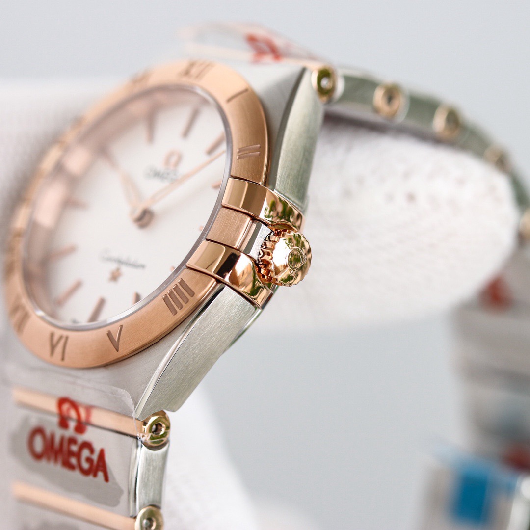 Top Quality 0*mega Watches