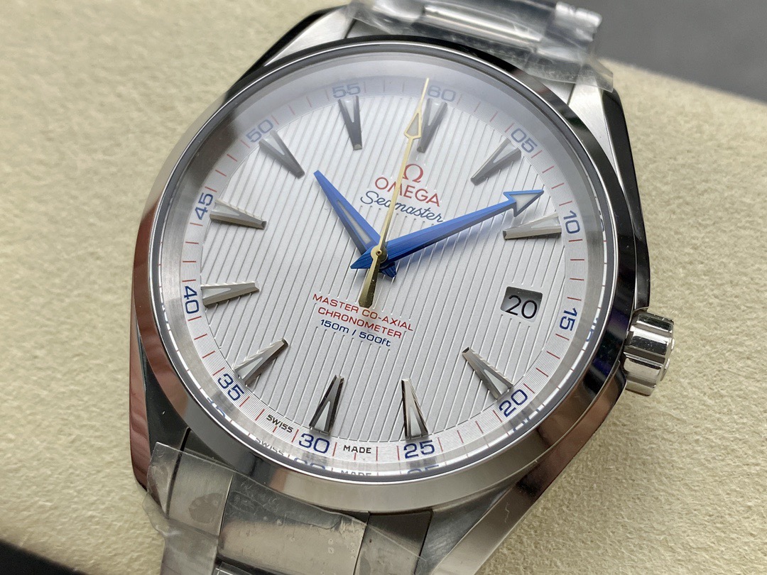 Top Quality 0*mega Watches