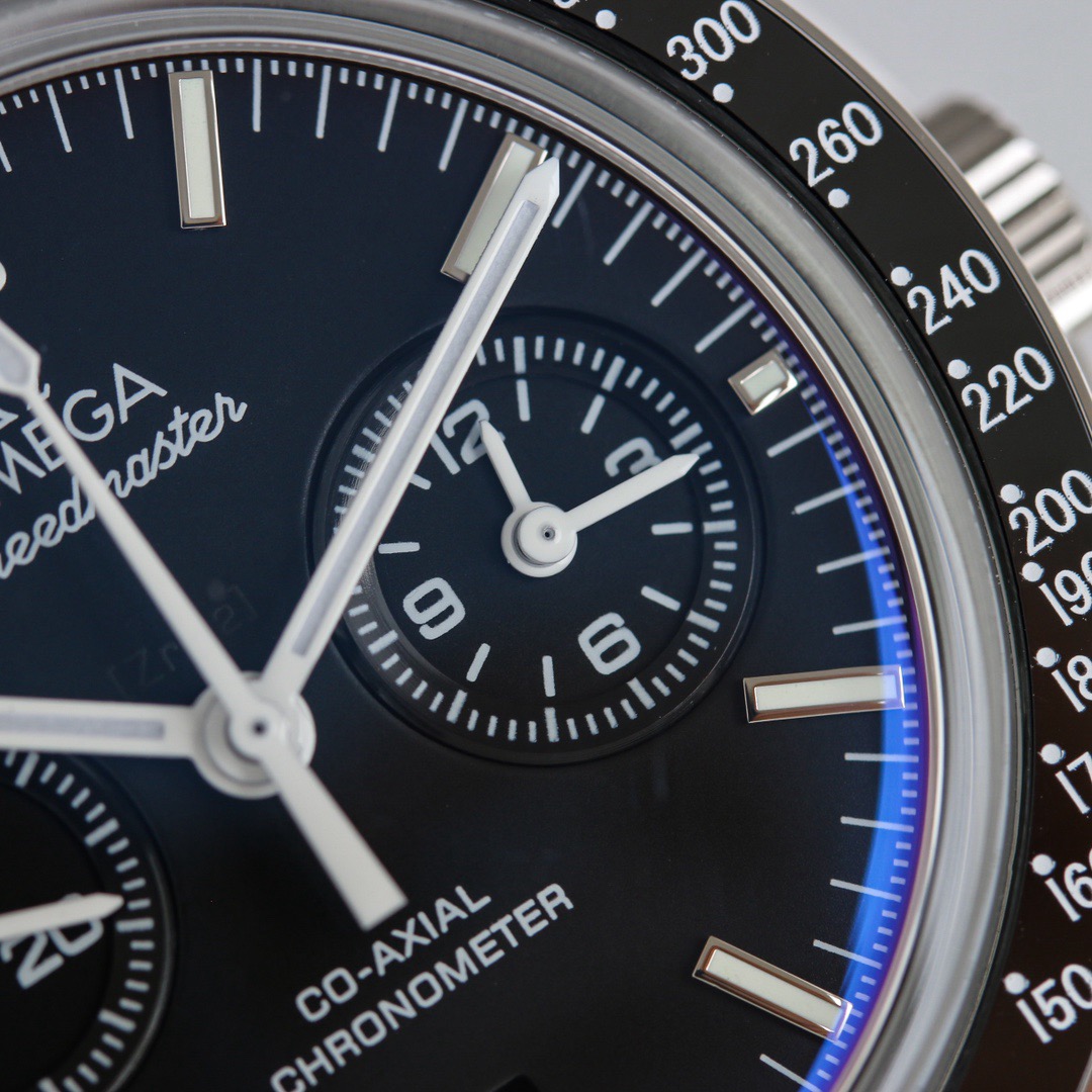 Top Quality 0*mega Watches