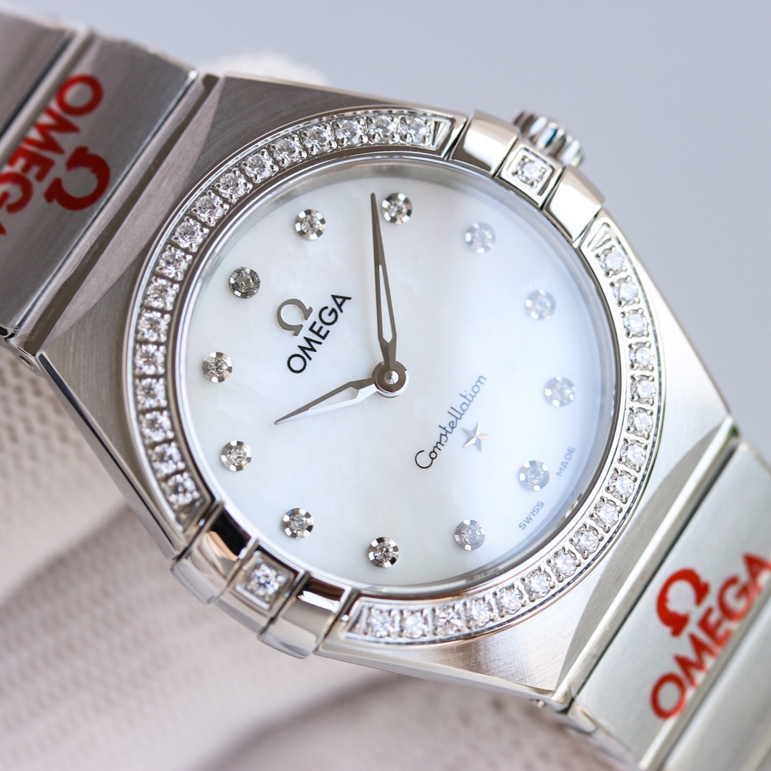 Top Quality 0*mega Watches