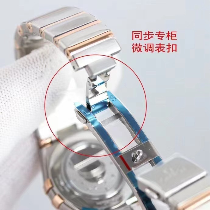 Top Quality 0*mega Watches