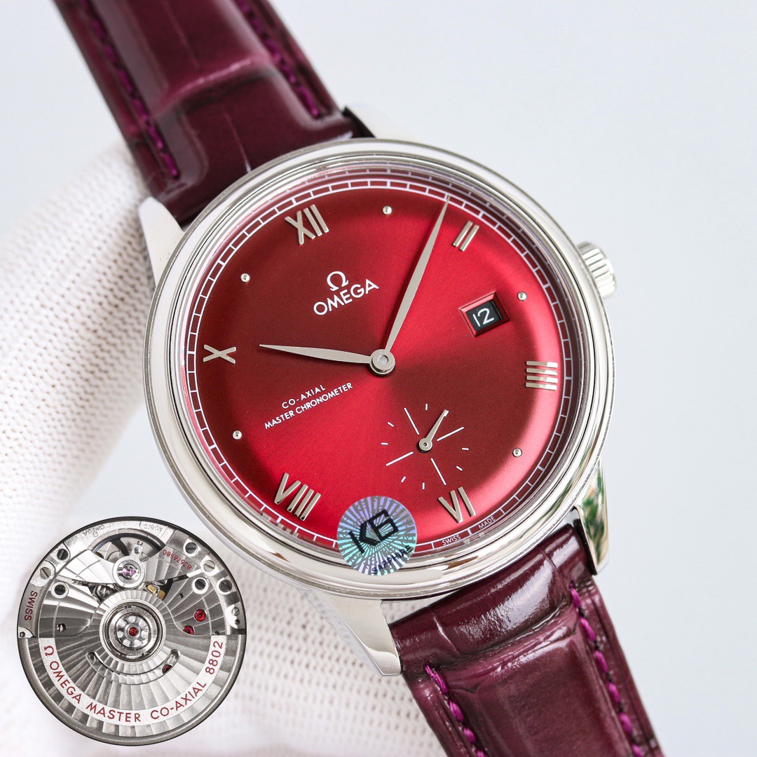 Top Quality 0*mega Watches