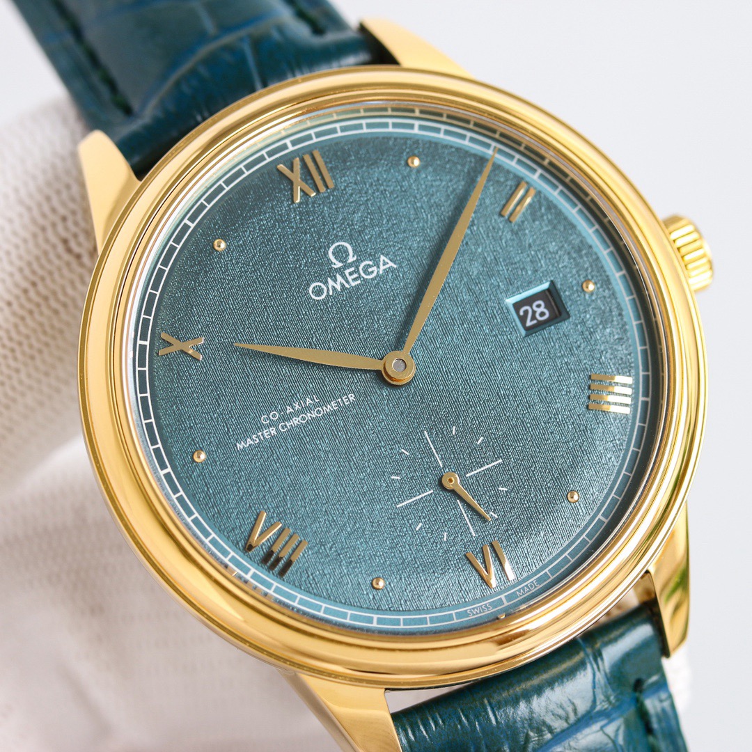 Top Quality 0*mega Watches