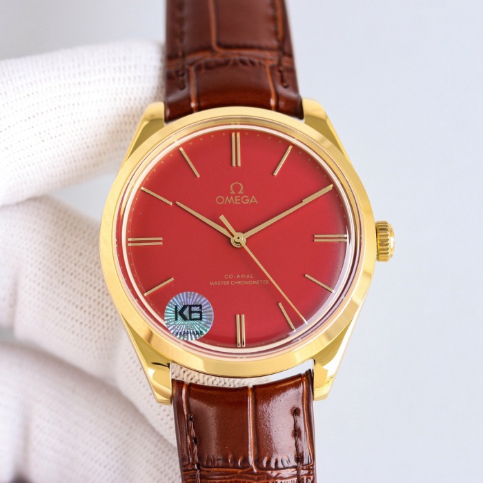 Top Quality 0*mega Watches