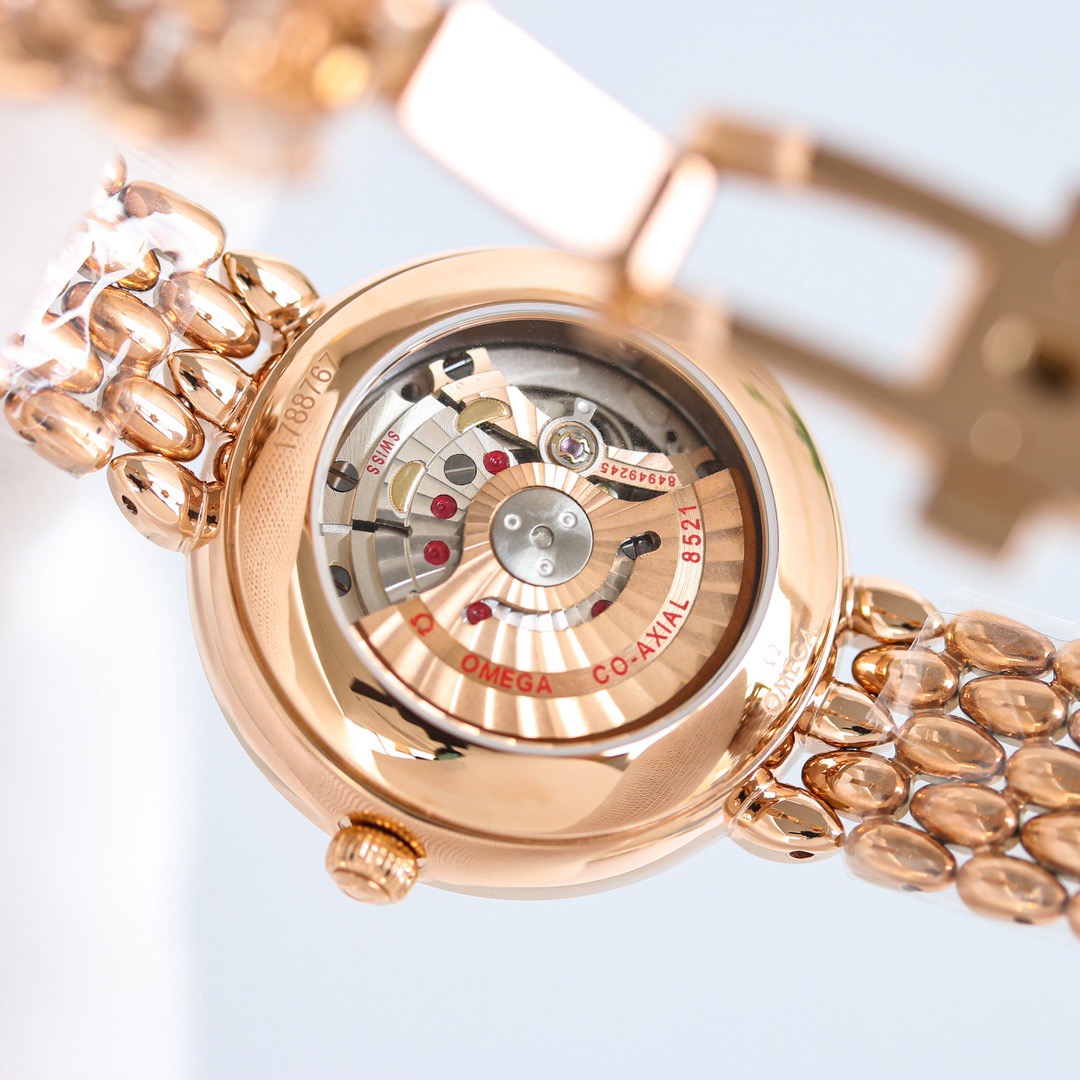 Top Quality 0*mega Watches