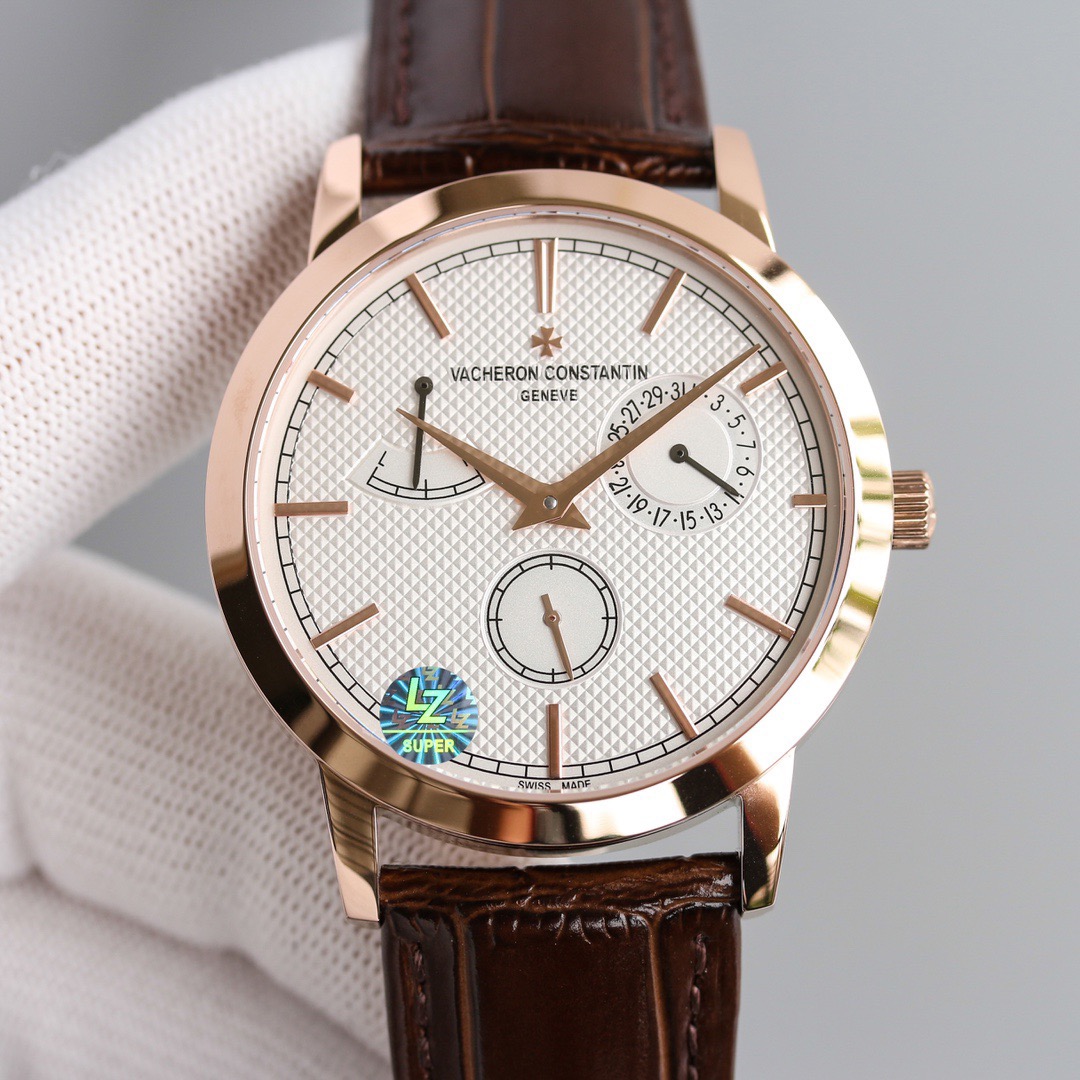 Top Quality V*acheron C*onstantin Watches