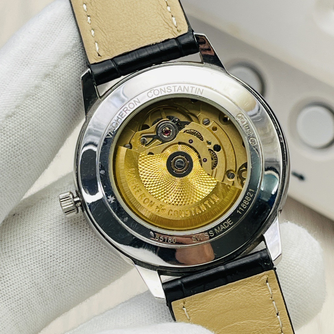 Top Quality V*acheron C*onstantin Watches