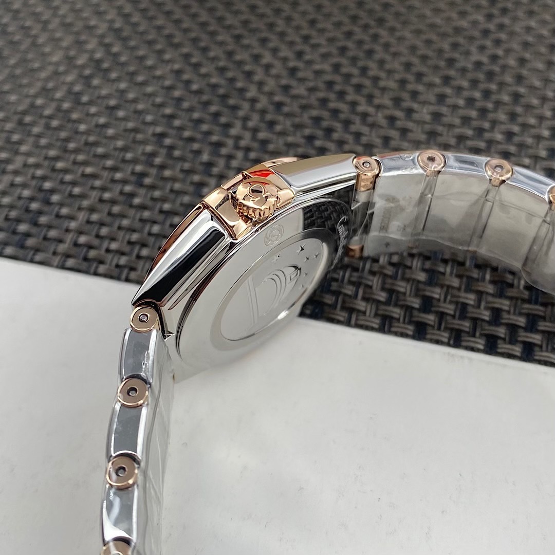 Top Quality 0*mega Watches