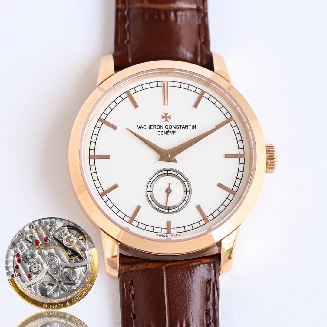 Top Quality V*acheron C*onstantin Watches