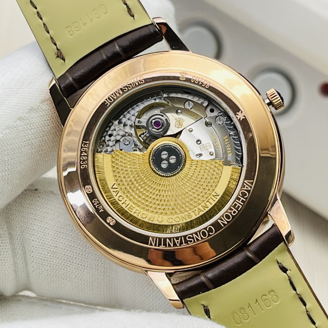 Top Quality V*acheron C*onstantin Watches