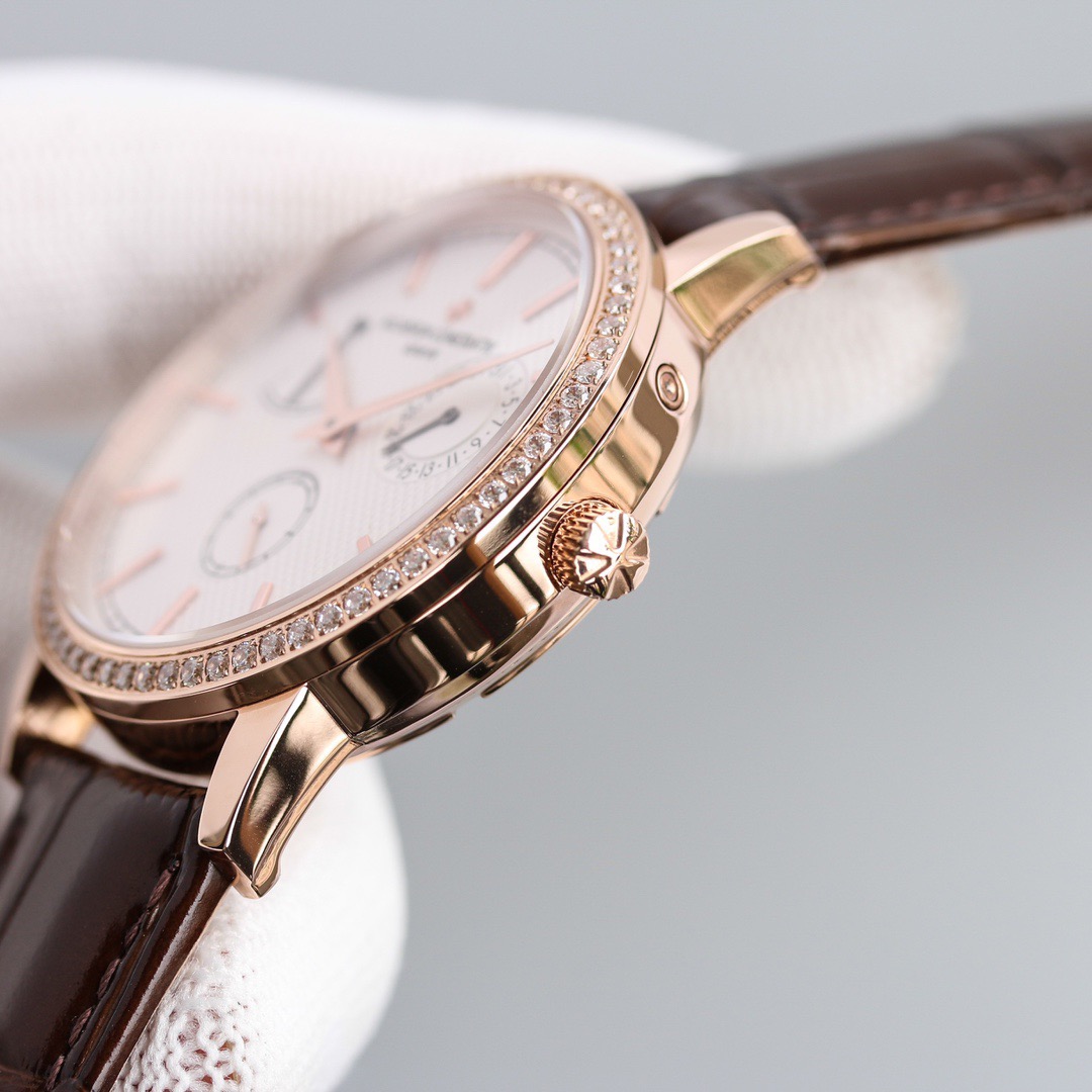 Top Quality V*acheron C*onstantin Watches