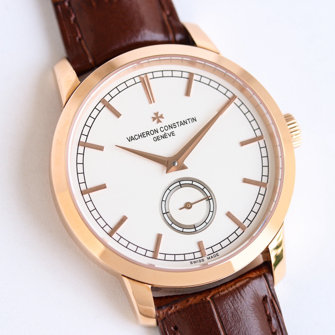 Top Quality V*acheron C*onstantin Watches