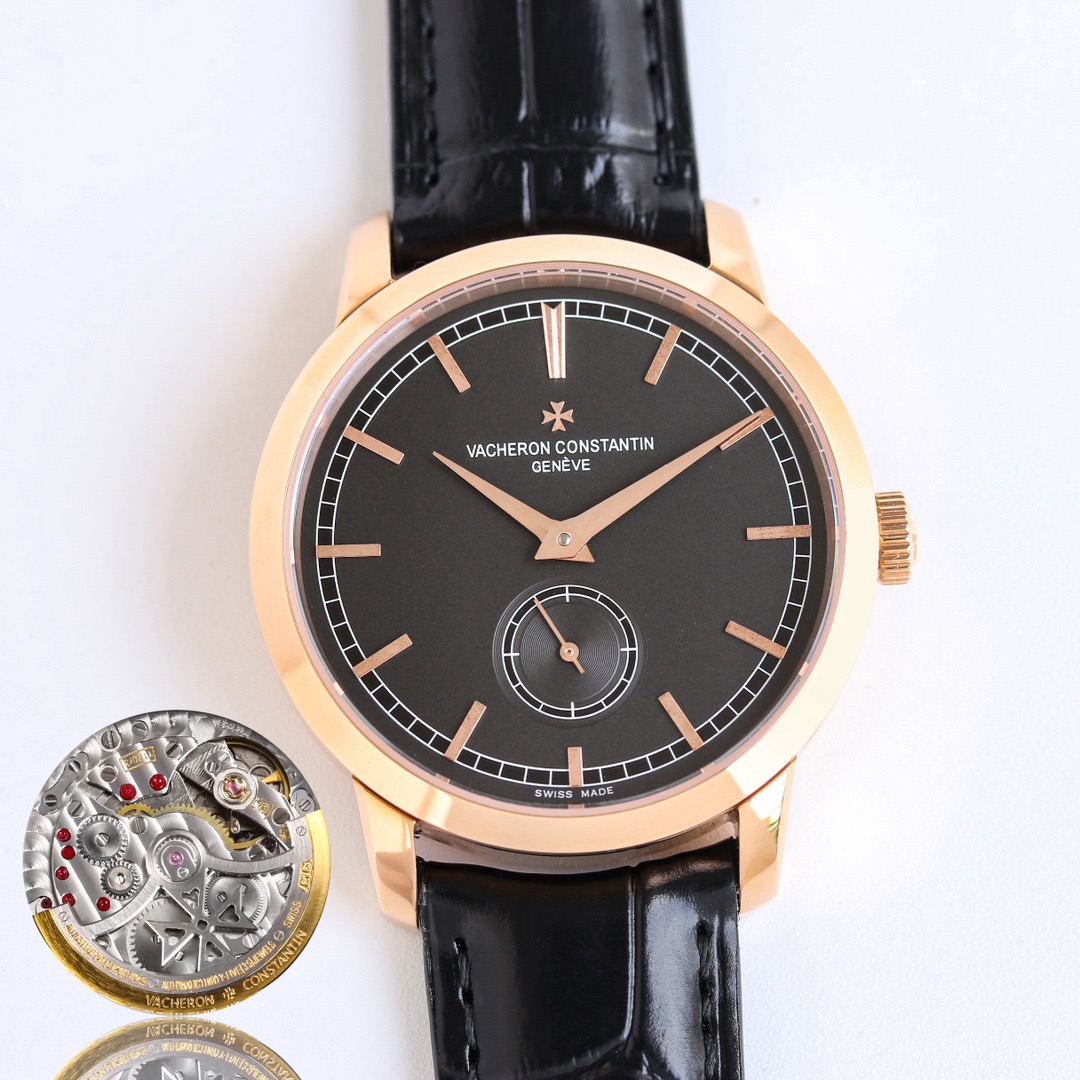Top Quality V*acheron C*onstantin Watches