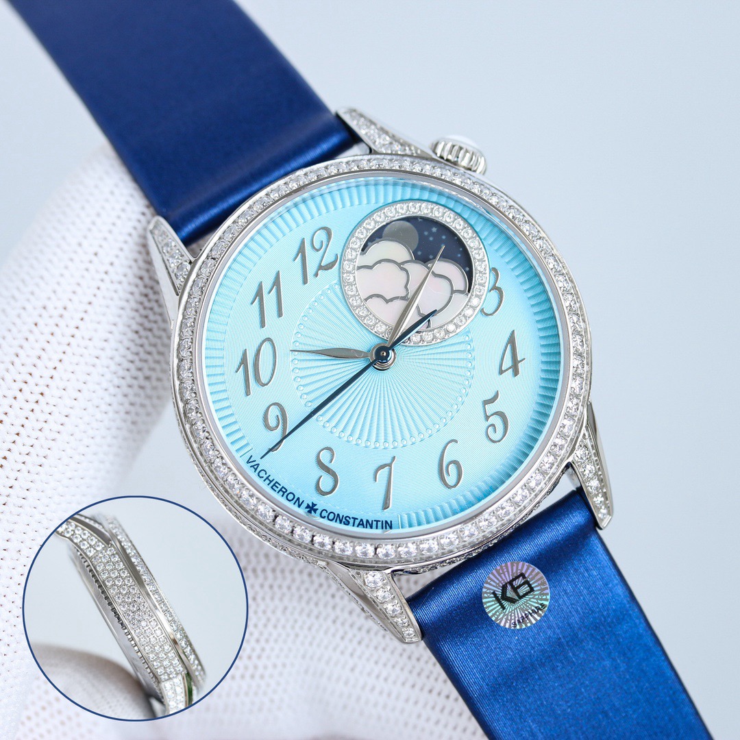 Top Quality V*acheron C*onstantin Watches