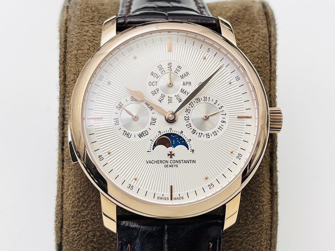 Top Quality V*acheron C*onstantin Watches