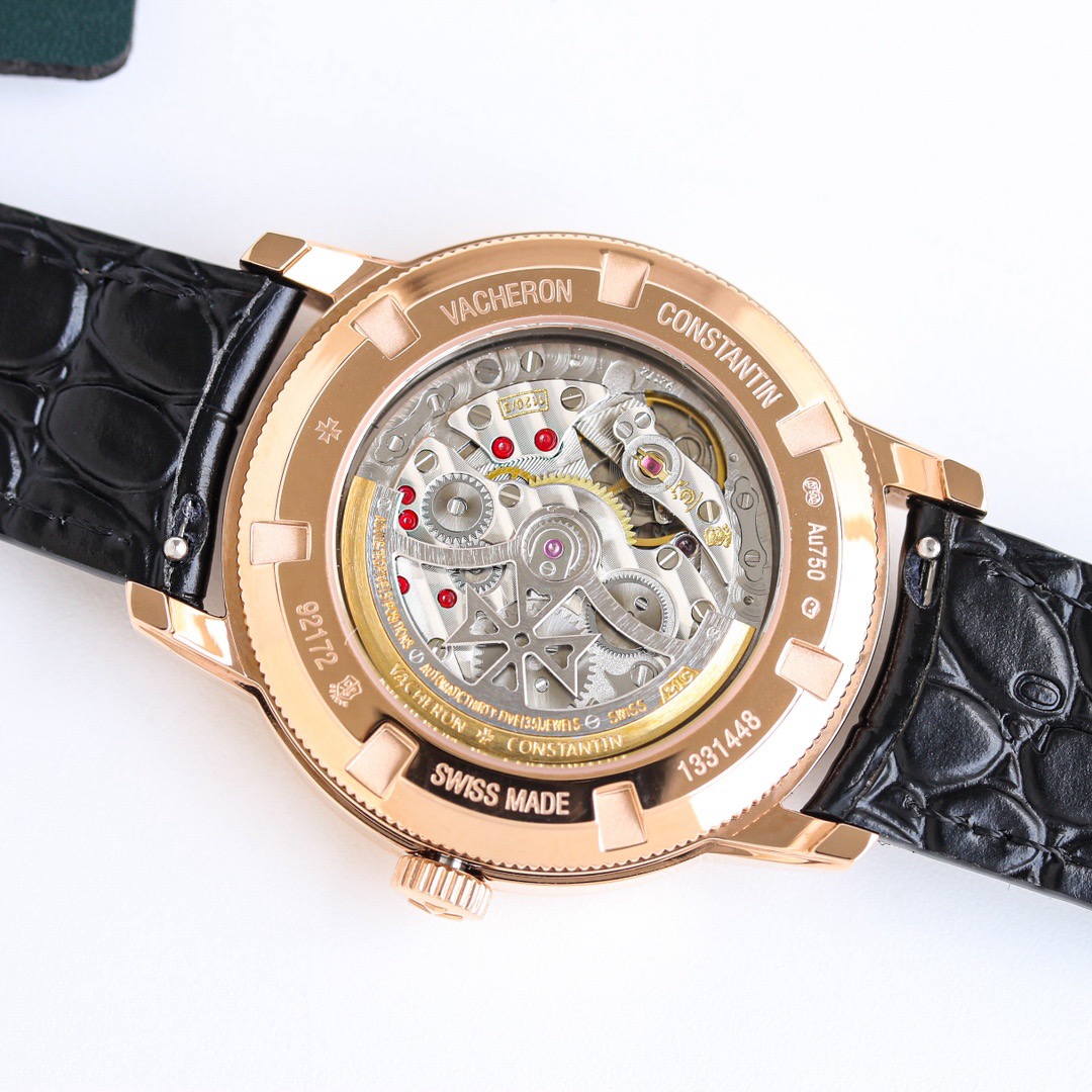 Top Quality V*acheron C*onstantin Watches